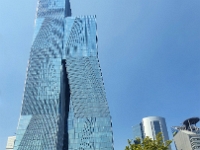 Ciudad de México, Parque La Mexicana